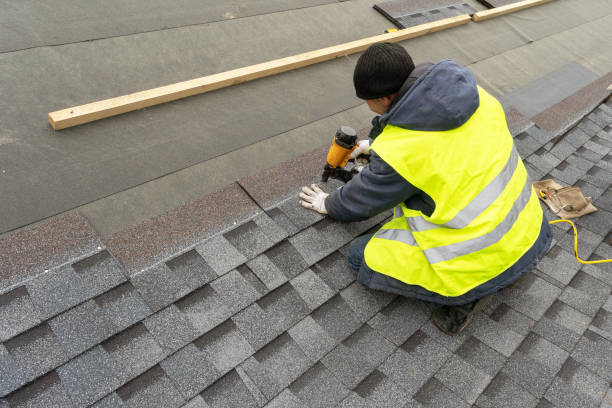 Roof Waterproofing Services in Parkersburg, IA