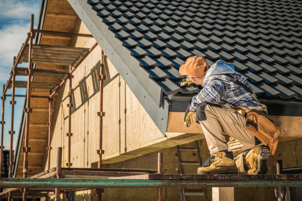 Best Affordable Roof Replacement  in Parkersburg, IA