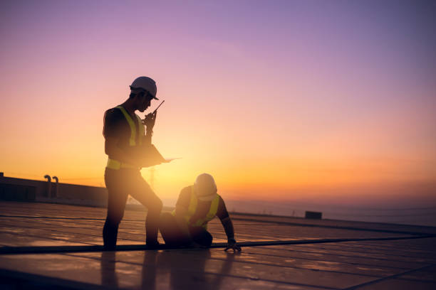 Best Residential Roofing Contractor  in Parkersburg, IA