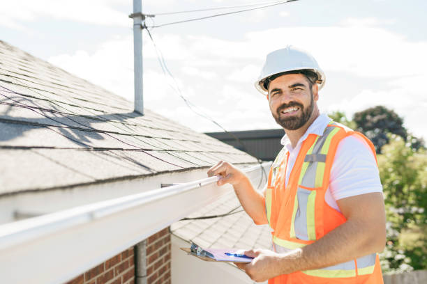 Best Slate Roofing Contractor  in Parkersburg, IA