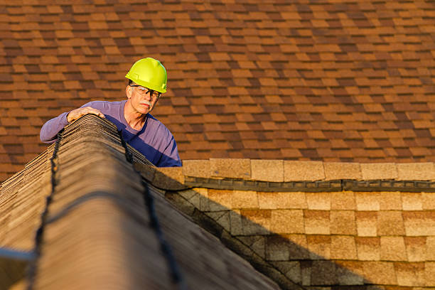 Quick and Trustworthy Emergency Roof Repair Services in Parkersburg, IA