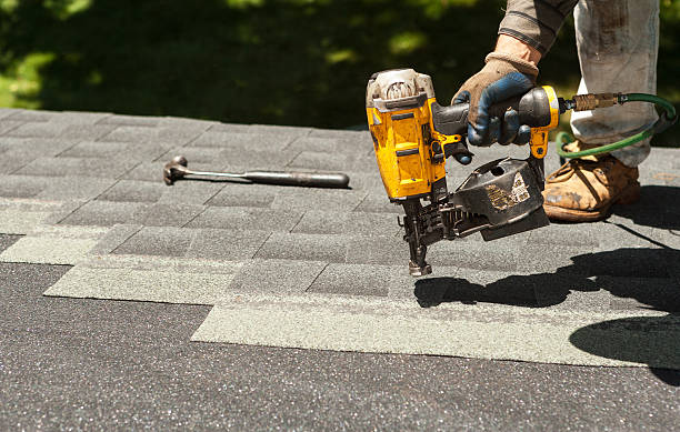 Best Flat Roof Repair Services  in Parkersburg, IA